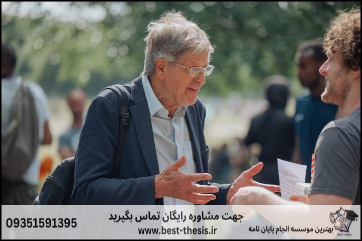 بهترین موسسه انجام پایان نامه در طرقبه + تضمینی — تصویر 2