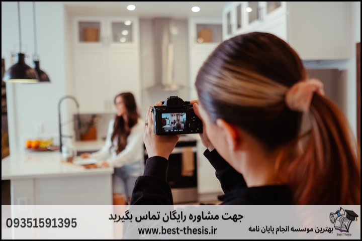 بهترین موسسه انجام پایان نامه در قهدریجان + تضمینی — تصویر 1