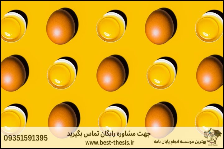 10 بهترین موسسه انجام پایان نامه در خیابان ظهیرالاسلام + تضمینی — تصویر 1