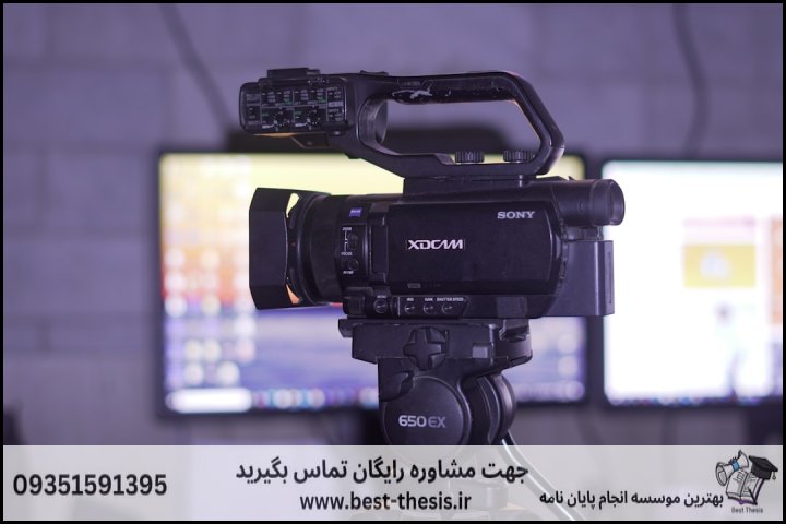 10 بهترین موسسه انجام پایان نامه در خیابان فرهنگسرا + تضمینی — تصویر 3