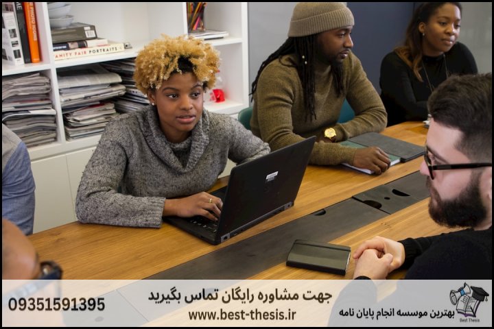 10 بهترین موسسه انجام پایان نامه در فرحزاد + تضمینی — تصویر 3