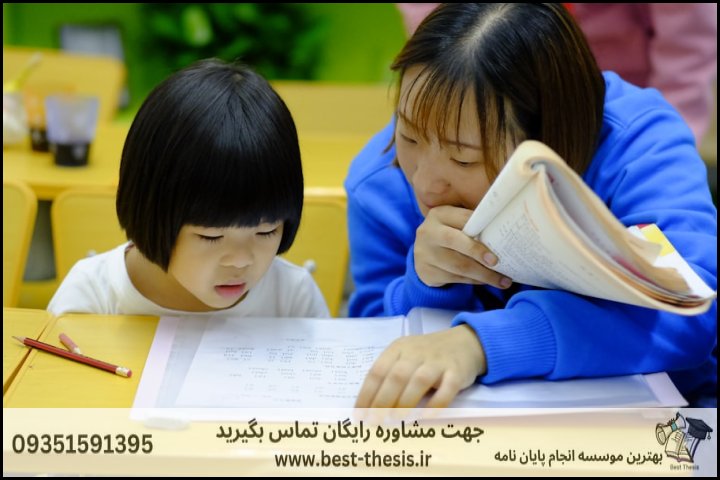 10 بهترین موسسه انجام پایان نامه در خیابان قصرالدشت + تضمینی — تصویر 3