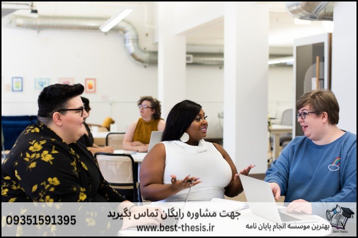 10 بهترین موسسه انجام پایان نامه در میدان صادقیه + تضمینی — تصویر 1
