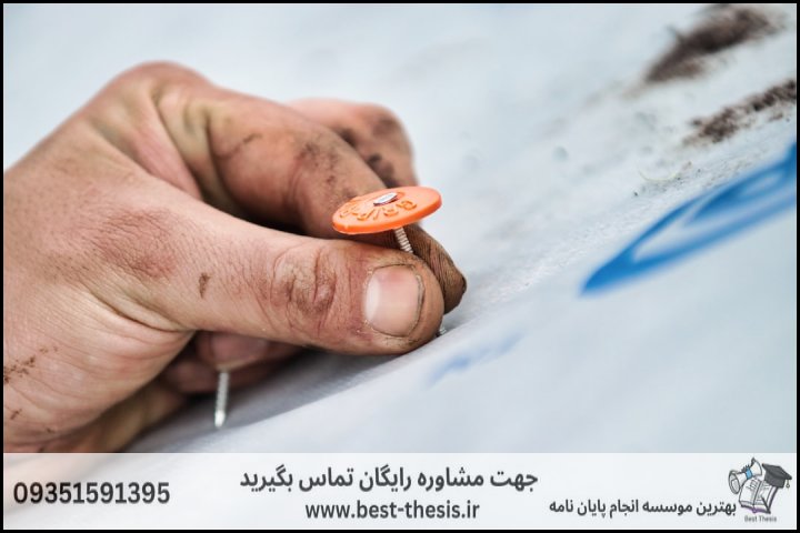 10 بهترین موسسه انجام پایان نامه در خیابان قصرالدشت + تضمینی — تصویر 1