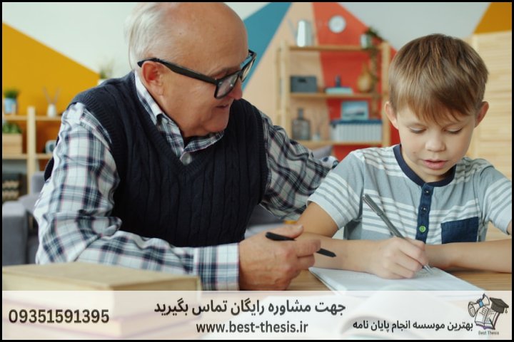 10 موسسه برتر انجام پروپوزال در بوکان (تضمینی و اصلاح‌محور)